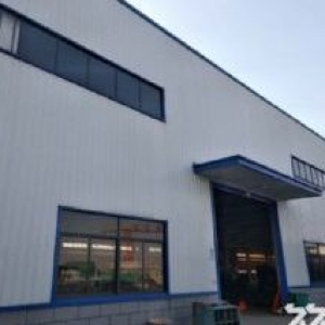 瑶海工业园天水路与灵石路交口5000方厂房出租