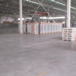 肥东撮镇附近6000方厂房出租可喷漆独门独院