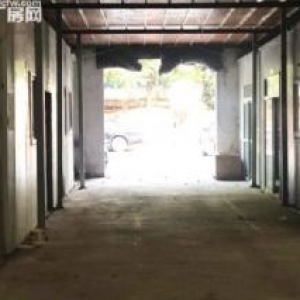 瑶海区临泉路与新蚌埠路500方厂房出租