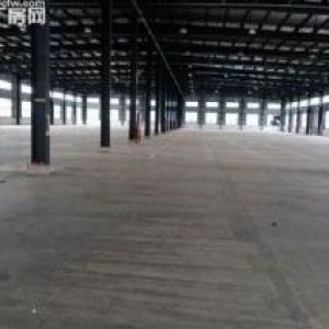 经开区方兴大道一楼8000㎡厂房出租