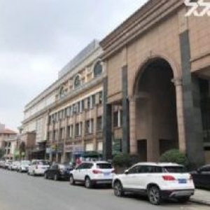 庐阳区明发广场附近9000方综合楼出租