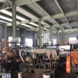 庐阳区大杨工业园双水路1580方仓库出租