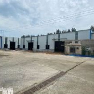 滁州南谯区4000方厂房出租