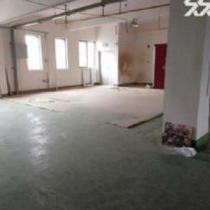肥东县经开区600方厂房出租