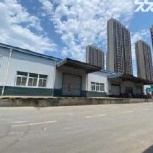 肥东大彭路568方厂房出租