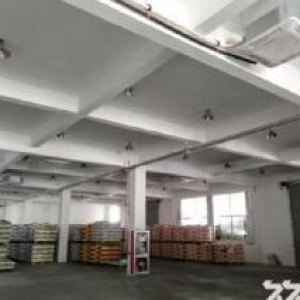 720平方、有环评、中央空调，距合芜高速王铁道口5公里、距沪