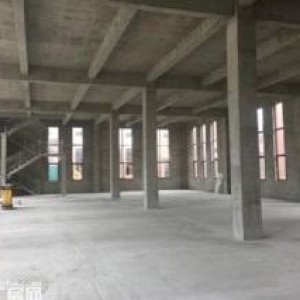 经开区多层单一层厂房出租，可随时看房