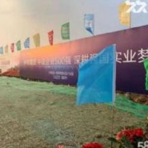 【急租】金寨路旁标准厂房，底层8.1米，面积600到5000