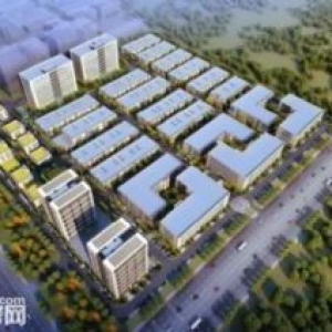 Z中南高科 长三角 多个园区Q