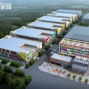 六安市城南金裕大道1000−16000方优质配套
