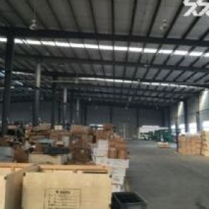 肥东巢湖柘皋镇30亩工业用地诚心出售