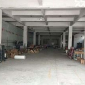 出租经开20000平4层高标准厂房，丙类消防，承重2000公