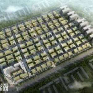 双凤开发区独门独院定制厂房