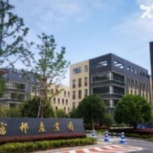 合肥——庐阳核心高端产业园，首选富邦产业园！