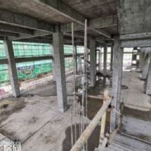 稀缺两层独栋出售 层高8米 办公生产