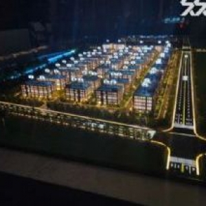 现房！总价170万单层出售 首付2成 可按揭 公摊小