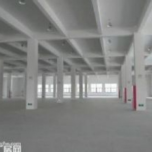 出售新站区全新园区40亩2.3万方建筑有空地