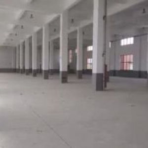 出售肥西周边三河食品园区10亩2800平建筑
