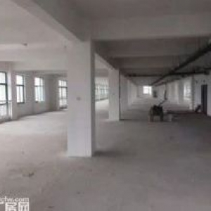出售肥西独门独院园区25亩34000平建
