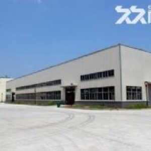 阜阳北路1000㎡现房出售，单价2500元起，适合轻加工企业