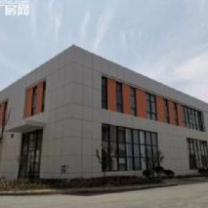 600~1000平小面积现房出售，首付30万起，房租即月供！