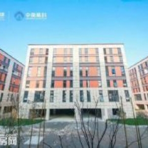 肥东全新厂房出售临近高速出入口3公里，水电入户，50年产权