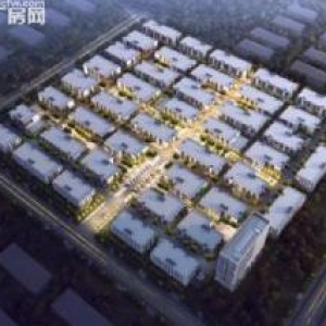 两层独栋厂房出售1500平米，层高7.9米，送阳台
