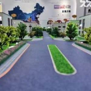 8.S312国道与宜业大道交口
