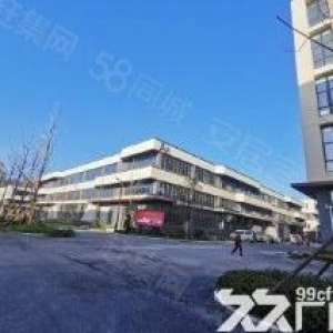 稀缺厂房独栋俩层，价格低