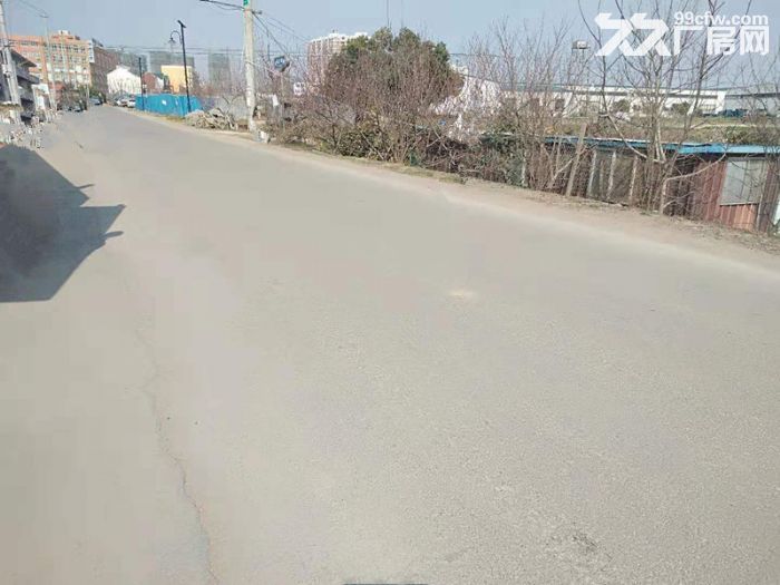 长丰县车140方厂房出租