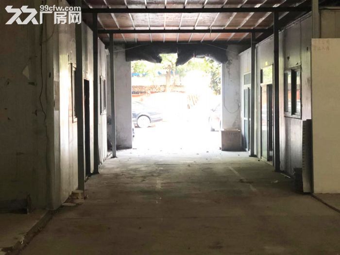 瑶海区临泉路与新蚌埠路500方厂房出租