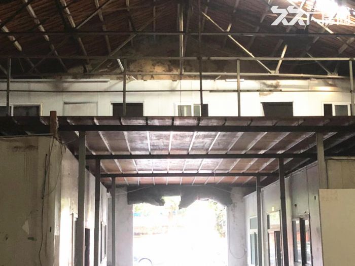 瑶海区临泉路与新蚌埠路500方厂房出租-图2