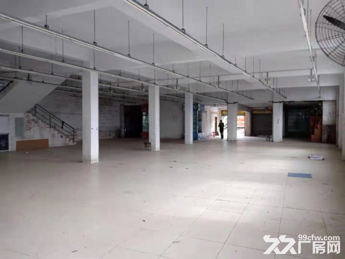 包河区骆岗北京路与乌鲁木齐路交口500方厂房出租