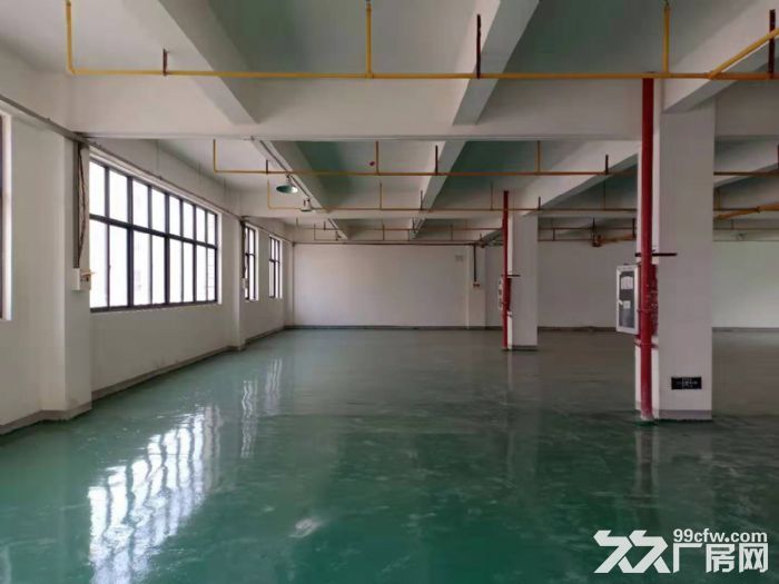 佳海工业城G区580方厂房出租