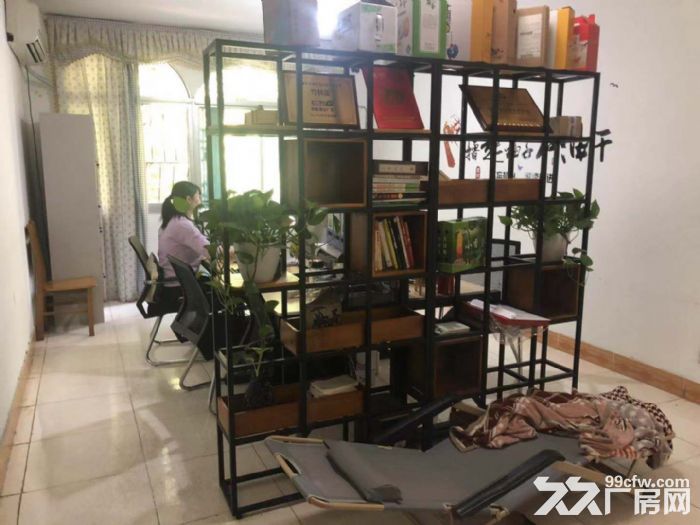 庐阳区大杨镇400方仓库出租