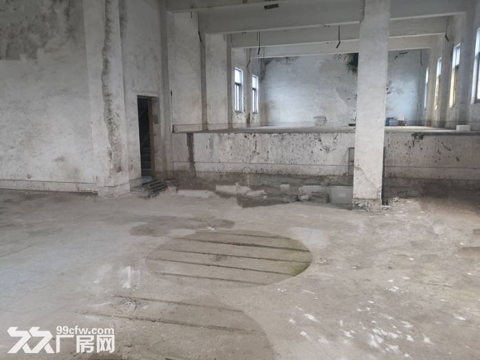 滁州全椒南屏大道2380方厂房出租-图2