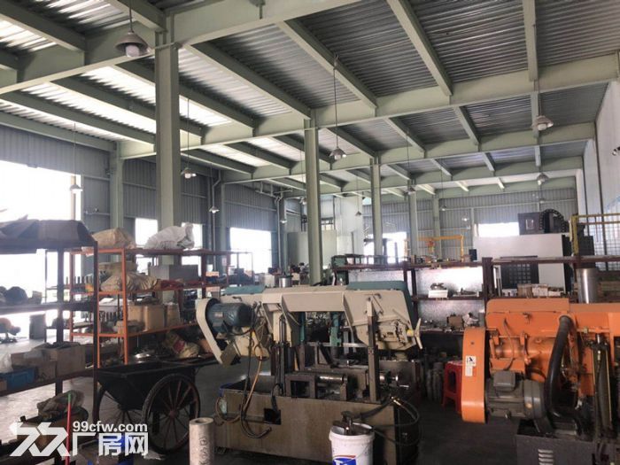 庐阳区大杨工业园双水路1580方仓库出租