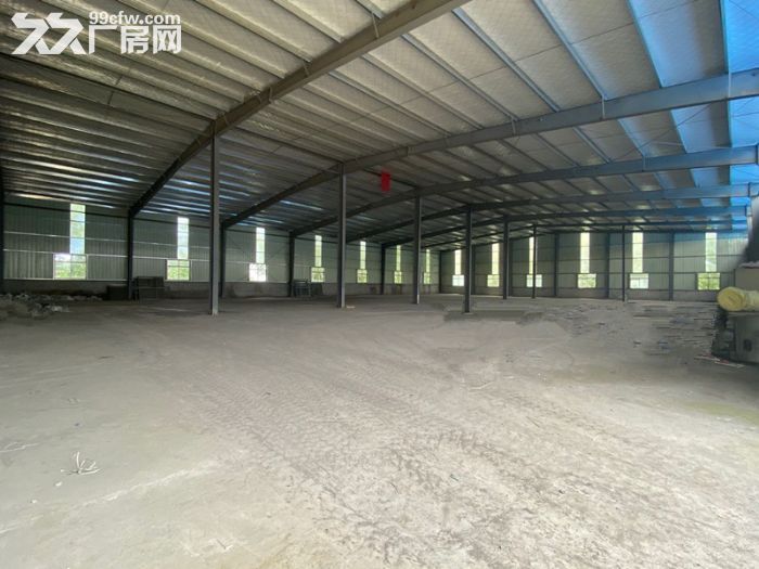 滁州南谯区4000方厂房出租-图2