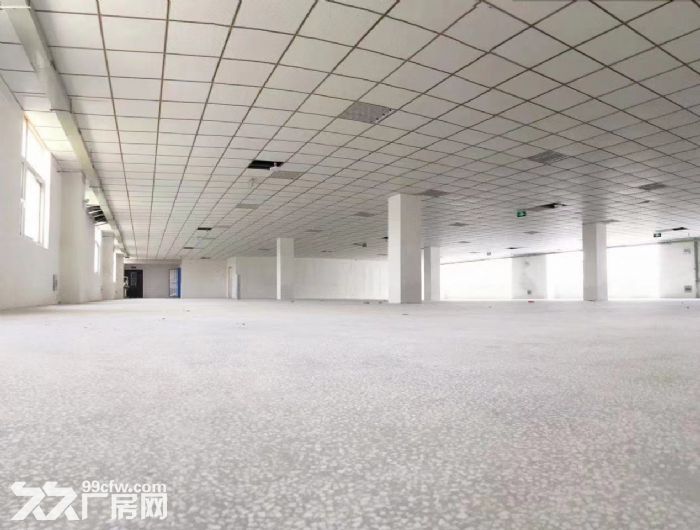 稀缺已装修200平框架厂房急租