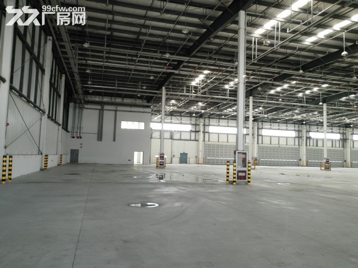 出租高新区13500平米高标库-图3
