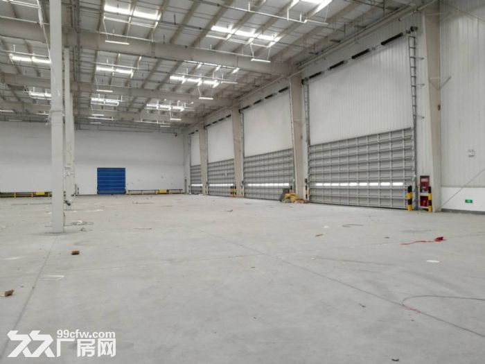 出租高新区4500平米高标仓库至9000平米高标仓库-图7
