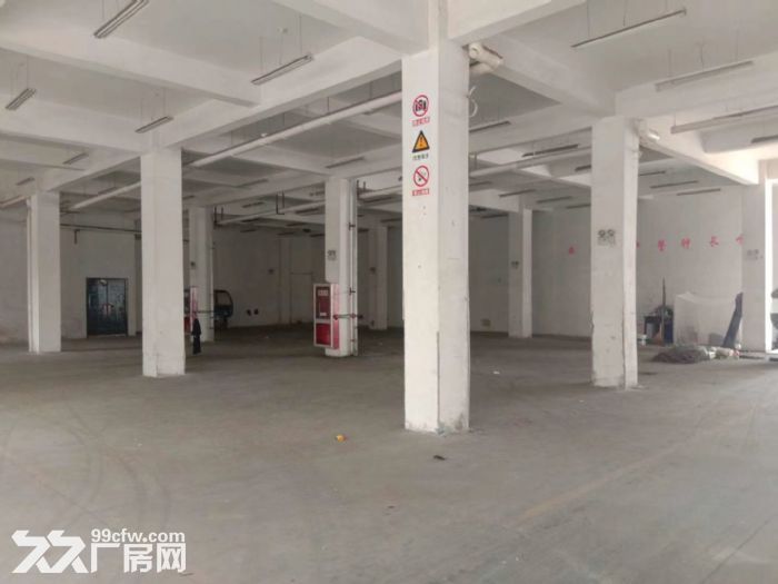 合肥市经开区厂房出租，大小面积都有-图2