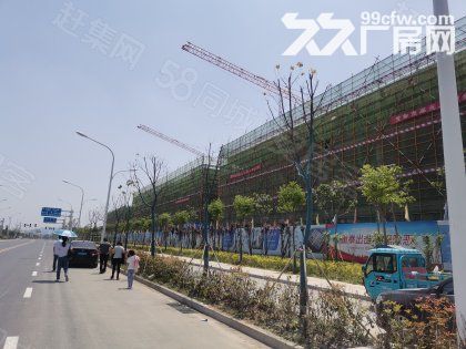现房！清盘低价！2成首付，50年产权！-图4