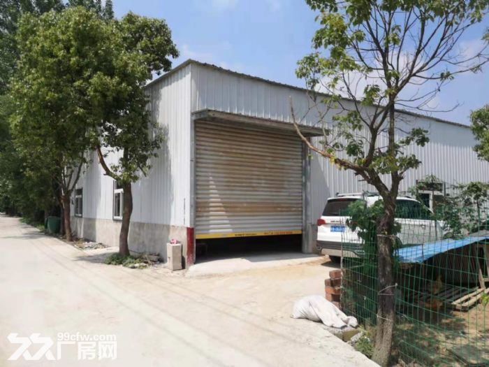 肥东民族乡400方厂房出租
