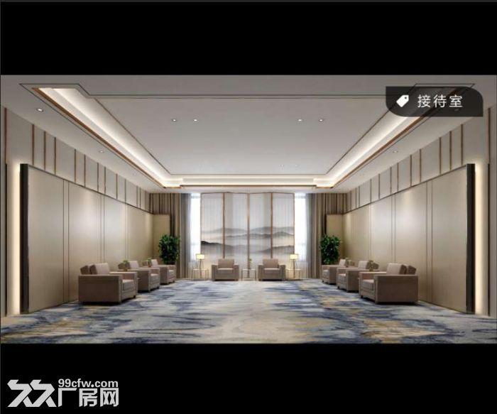 六安市城南金裕大道1000−16000方优质配套厂房仓库写字楼对外出租-图6