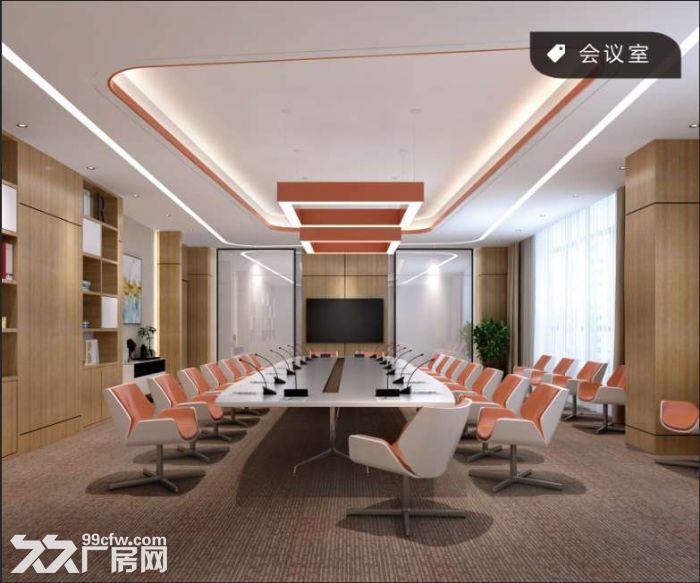 六安市城南金裕大道1000−16000方优质配套厂房仓库写字楼对外出租-图7
