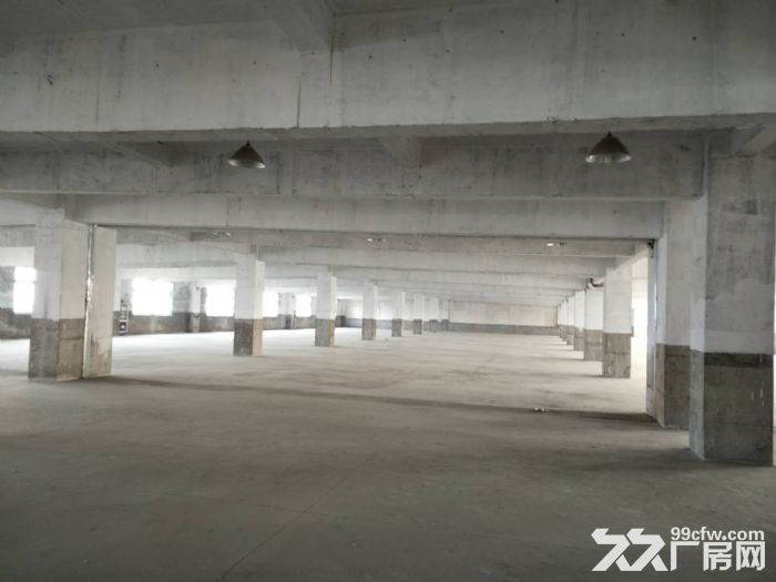 出租包河工业园框架厂房8000方